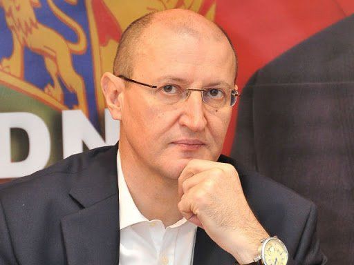 Bojović: Gledaćemo političko lutkarsko pozorište