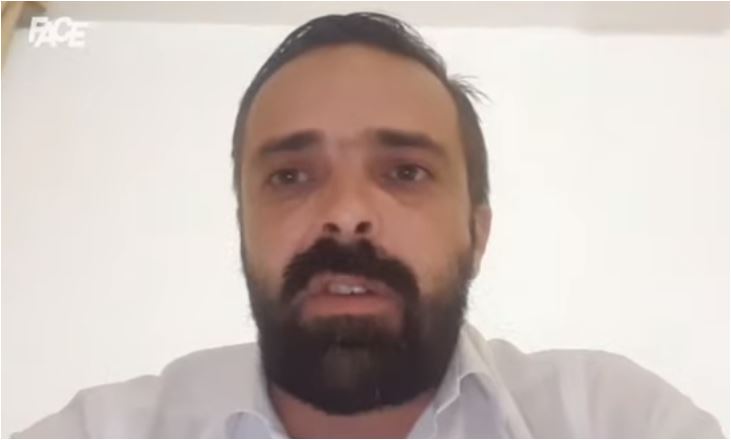 Kadribašić: Vrlo lako se može desiti da Abazović bude iskorišćen
