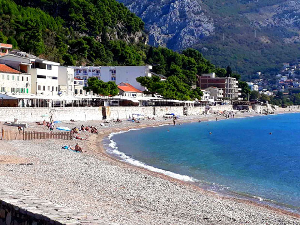 Sjutra umjereno oblačno, do 14 stepeni