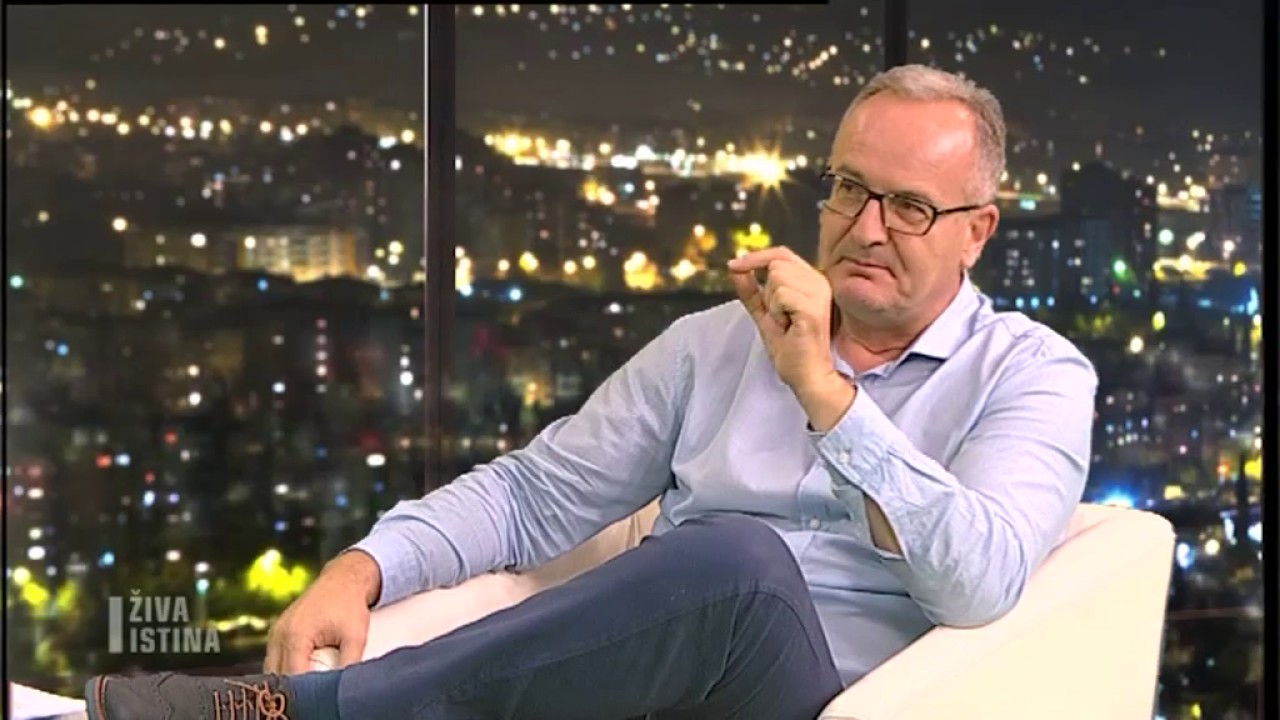 “Žive istine” više neće biti na RTCG jer je moguć povratak u devedesete