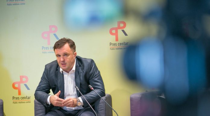 Vujović: Srbija se miješala u izbore u CG, to je više nego jasno