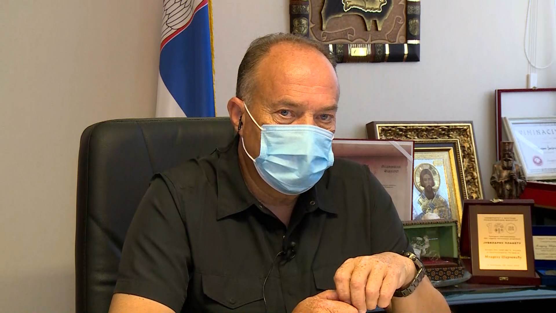 Ministar prosvjete Srbije: U osnovnim i srednjim školama zaraženo 52 djece i 20 odraslih