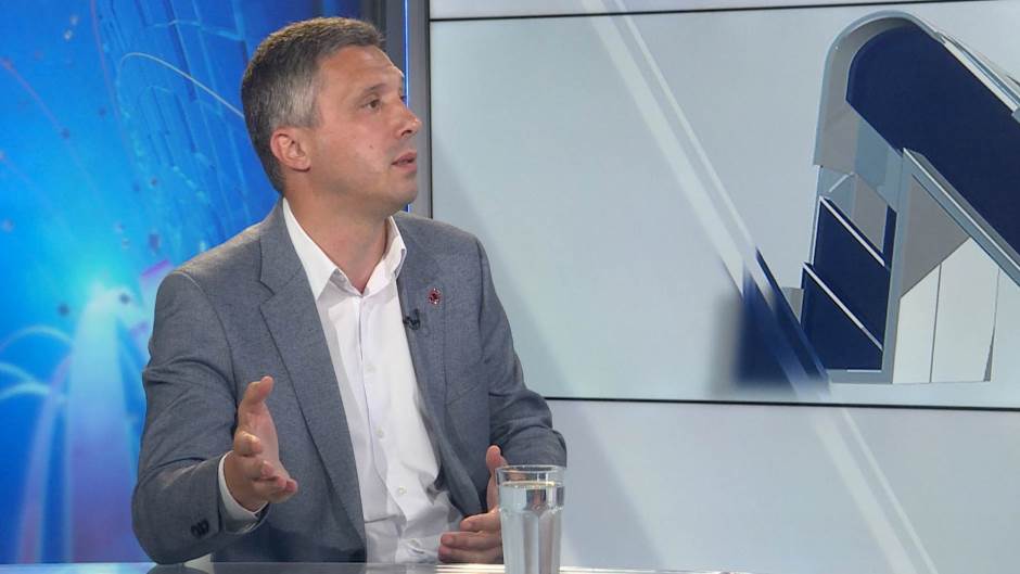 Obradović: I sami pregovori u Vašingtonu predstavljaju priznanje Kosova