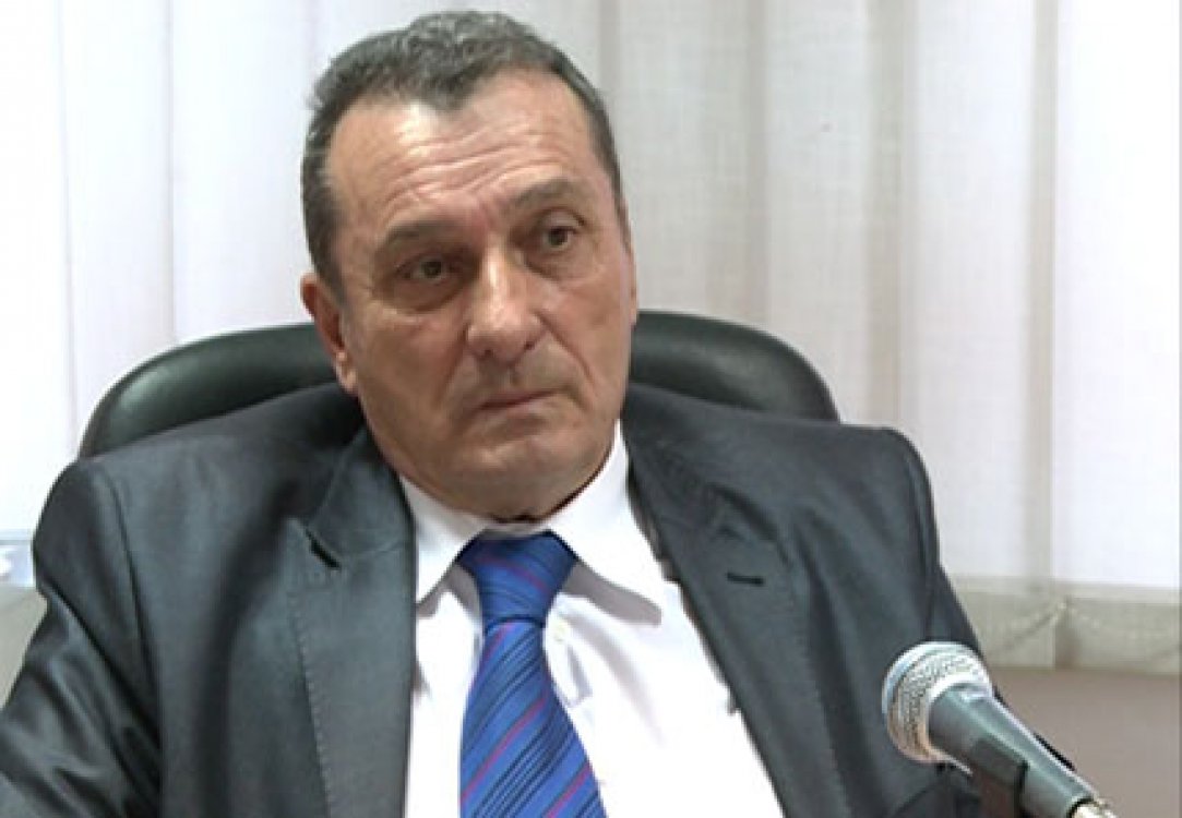 Božo Mihailović predsjednik Odbora direktora Plantaža
