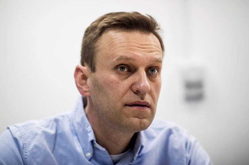 Potvrđeno: Navaljni je otrovan