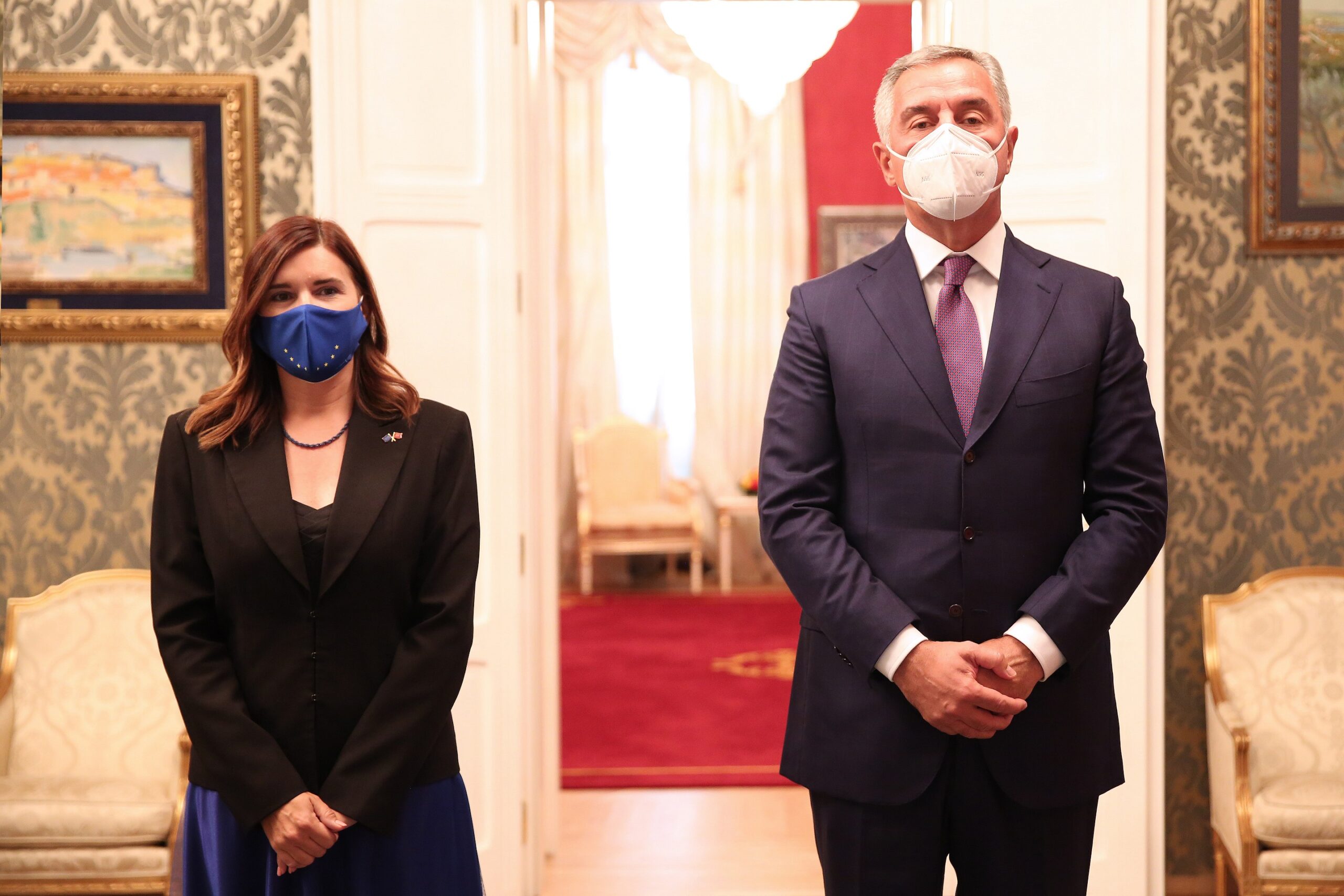 Popa: Vrijeme pred nama može donijeti napredak