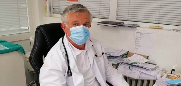 U Baru 111 osoba zaraženih koronavirusom