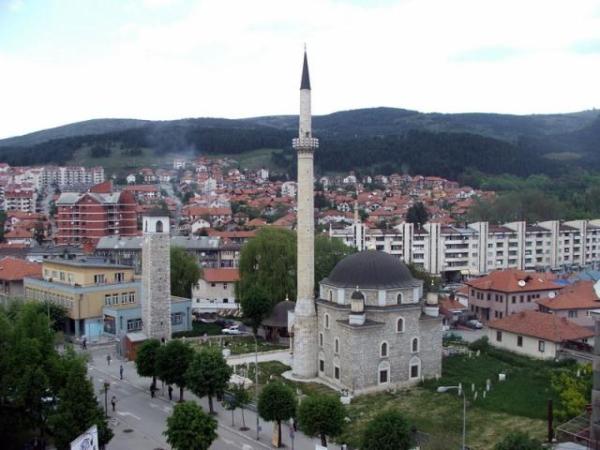MIZ Pljevlja: Signal da su pljevaljske ulice postale tijesne za pripadnike bošnjačko- muslimanske populacije?