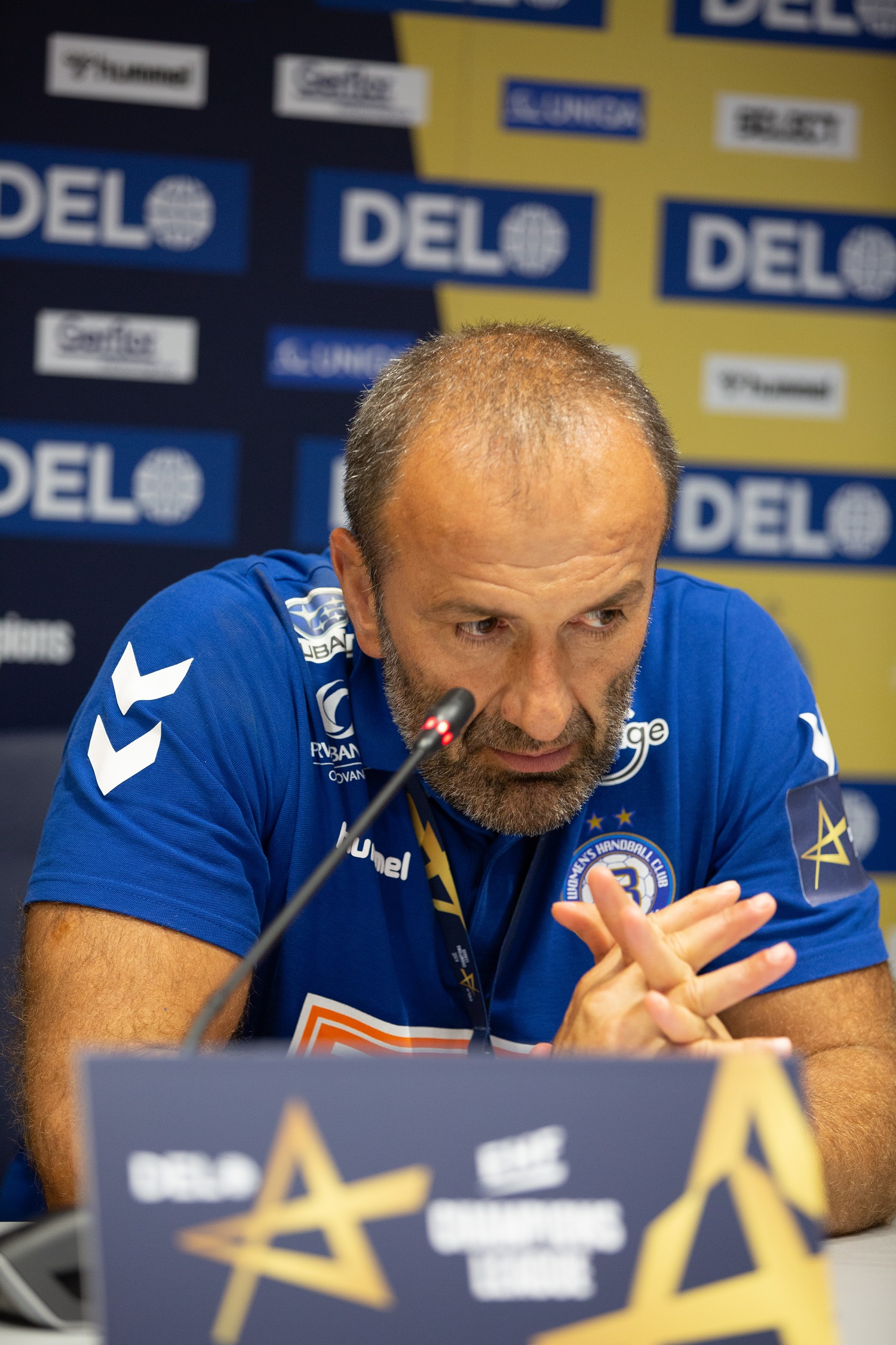 Znamo svoj put