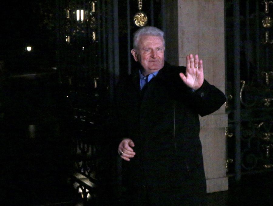 Podignuta optužnica protiv Ivice Todorića