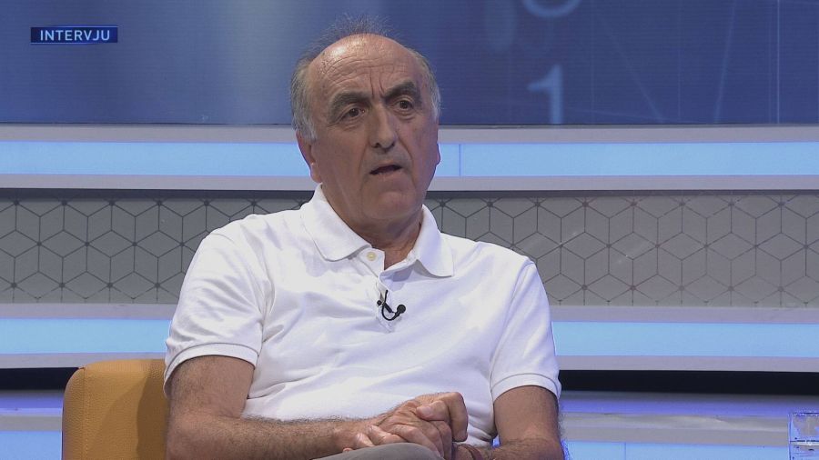 Halilović: Crna Gora ulazi u “sos” u kojem se BiH kuva već deset godina