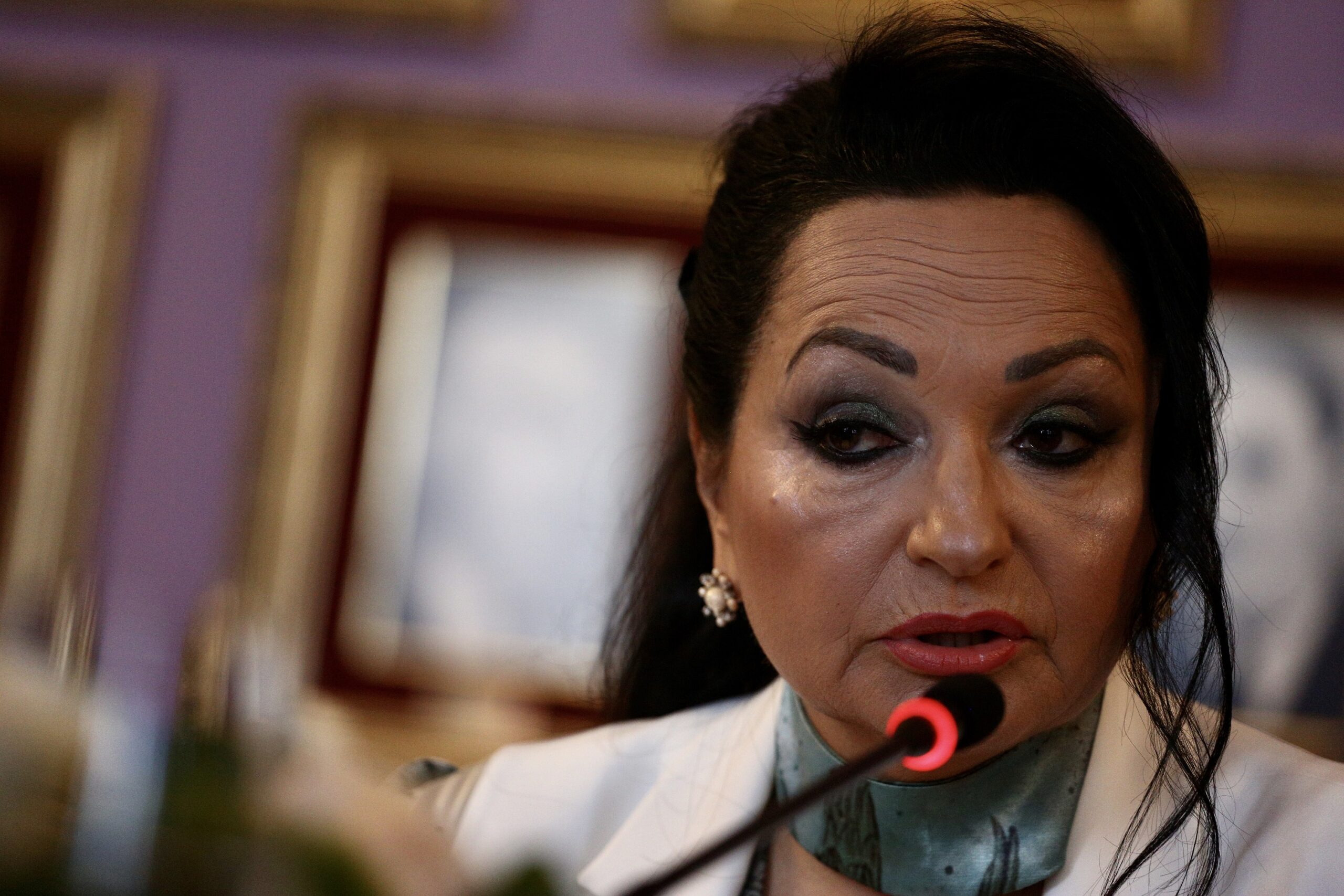 Vesna Medenica uputila čestitku pripadnicima Jevrejske zajednice