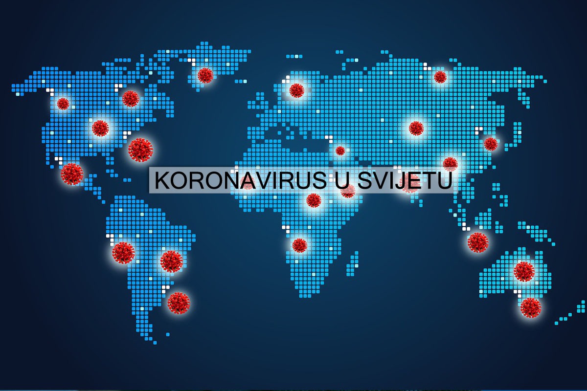 Sjeverna Koreja tvrdi da je iskorijenila COVID