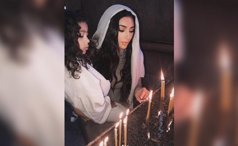 Kim Kardašijan se oglasila: “Molim vas pomozite, Jermenija je napadnuta”
