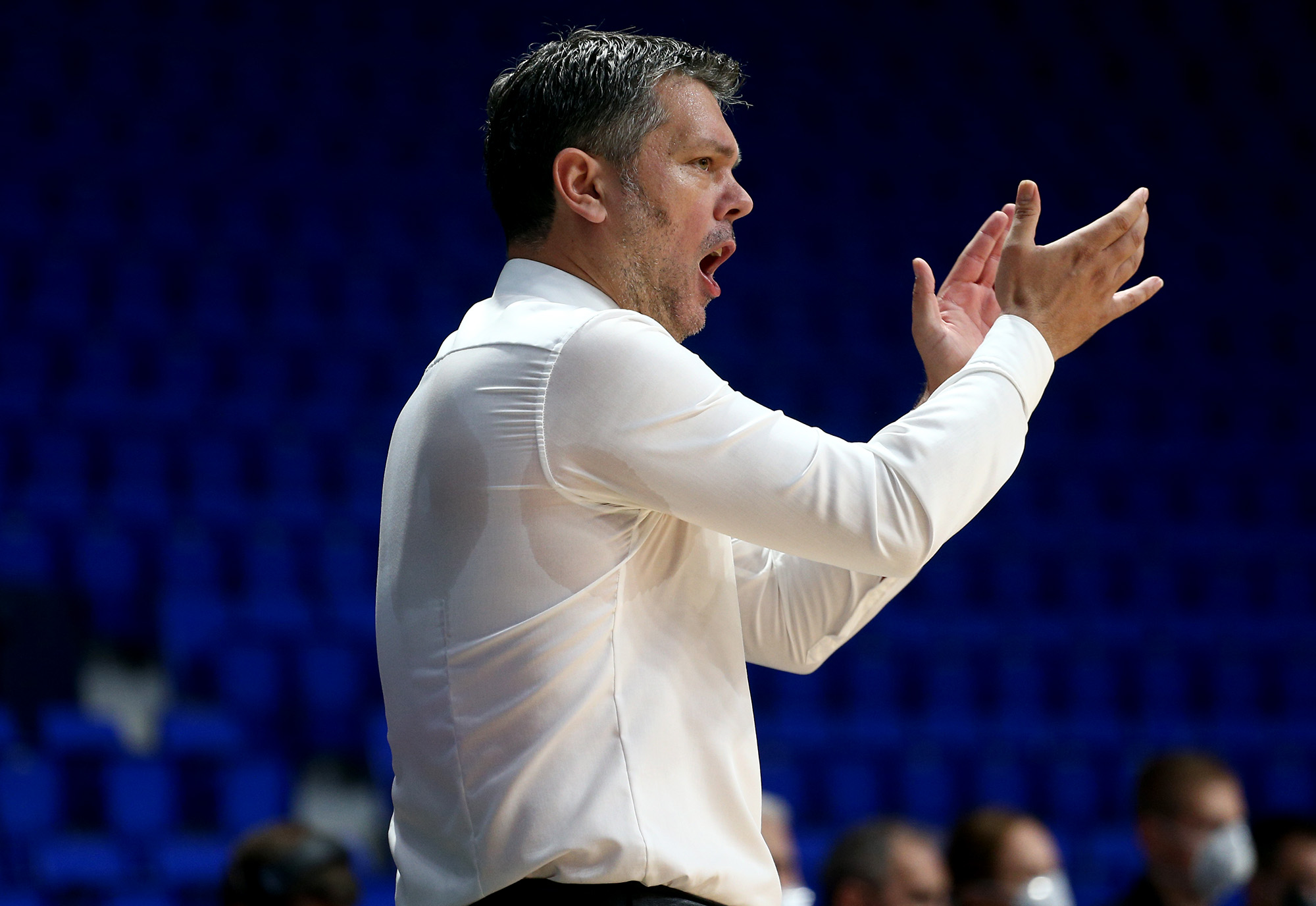 Mijović: Ciljamo pobjedu i dobar utisak
