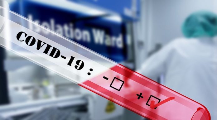 Epidemija ne jenjava: Još 245 oboljelih od koronavirusa, preminula jedna osoba