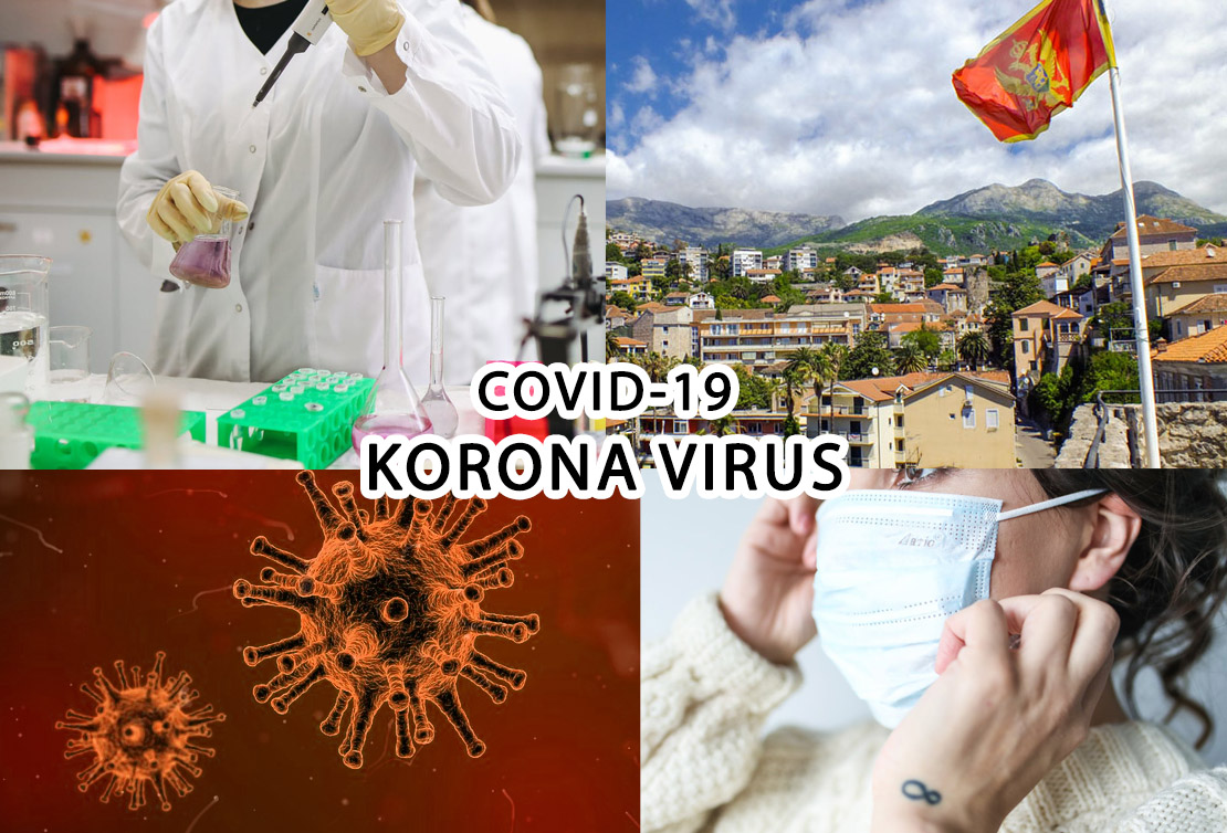 Od danas na snazi restriktivnije mjere: Nikšićani krive okupljanja za epidemiološku situaciju