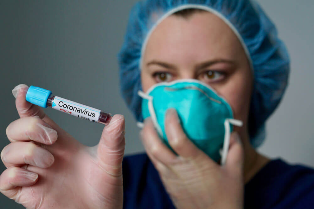 Koronavirus ima tačan redoslijed pojavljivanja simptoma koji ga razlikuje od gripa