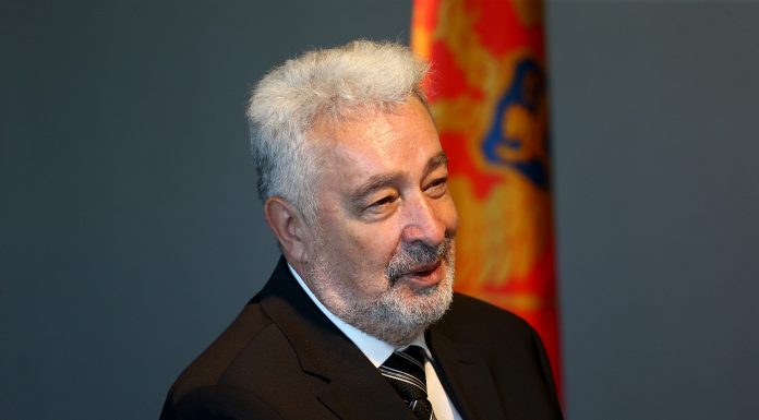 Krivokapić: U roku ćemo pripremiti program za sastav nove Vlade