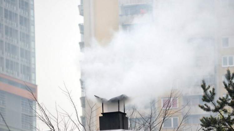 U domaćinstvu koje loži ugalj najlošiji kvalitet vazduha