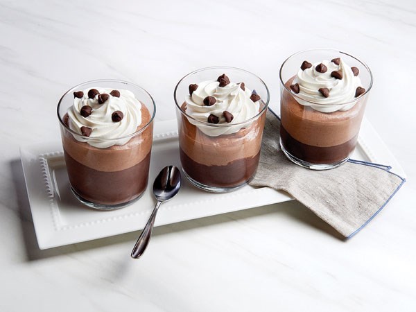 Mus od kafe (RECEPT)