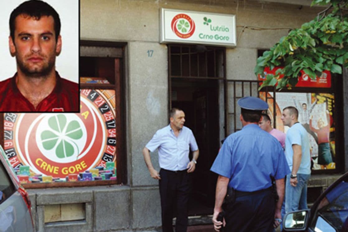 SUĐENJE ZA UBISTVO KOŠARKAŠA: Vuletić tvrdi da je u vrijeme ubistva Jovanovića bio u Španiji, traži poligraf