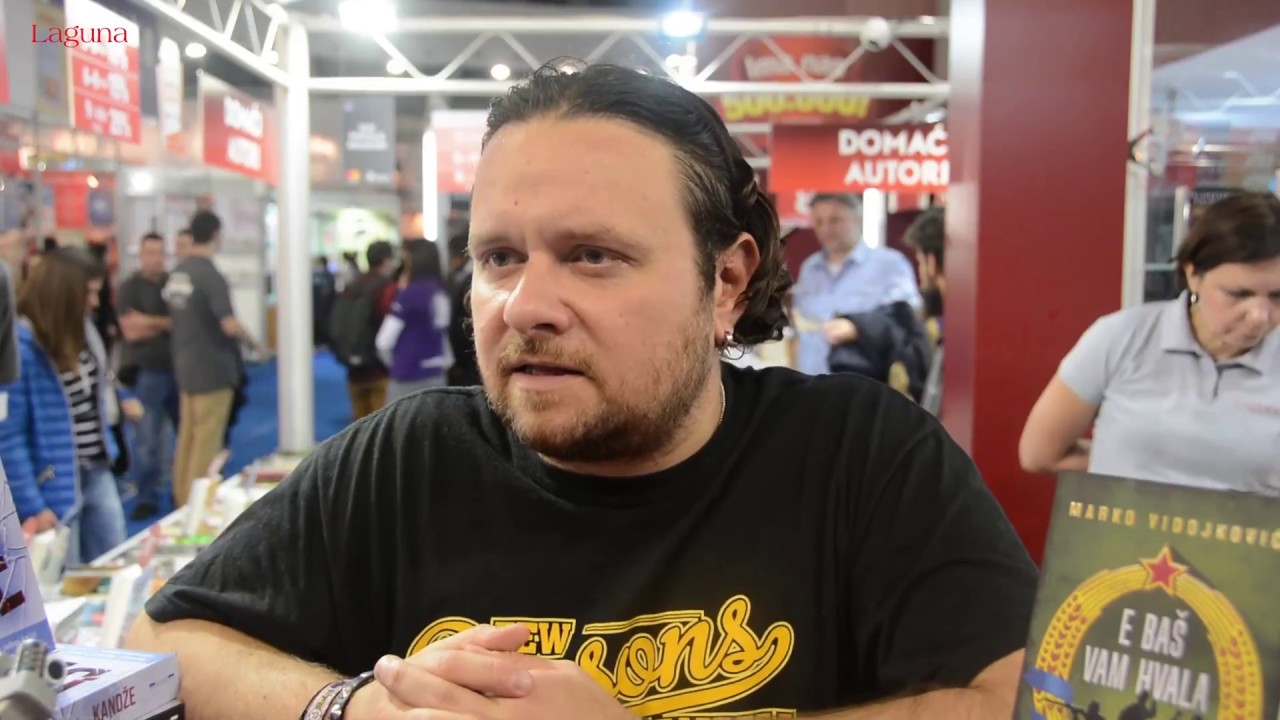 Vidojković: Od slavlja u Srbiji diže mi se kosa na glavi