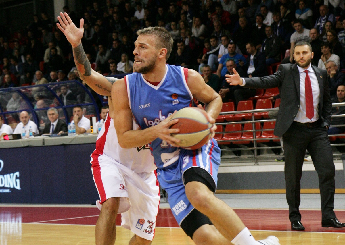 Sutjeska sve jača, stigao Milošević