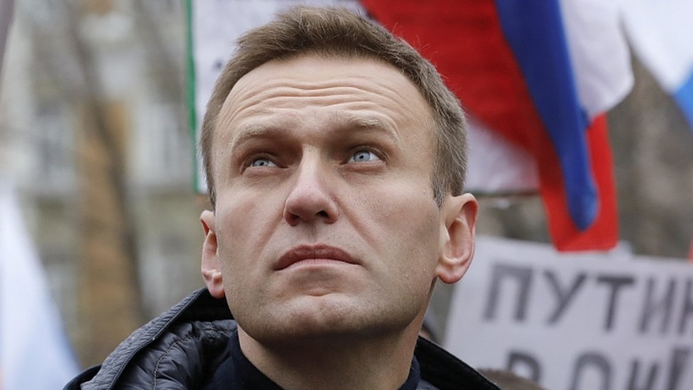 Navaljnom zamrznuti računi i zaplijenjen stan u Moskvi