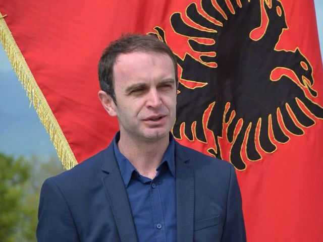 Đeljošaj: Ako se po jutru dan poznaje, ne vidim previše dobrog za manjine u Crnoj Gori