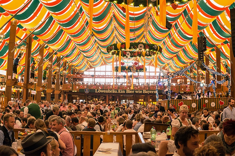 Otkazan Oktoberfest prvi put poslije Drugog svjetskog rata