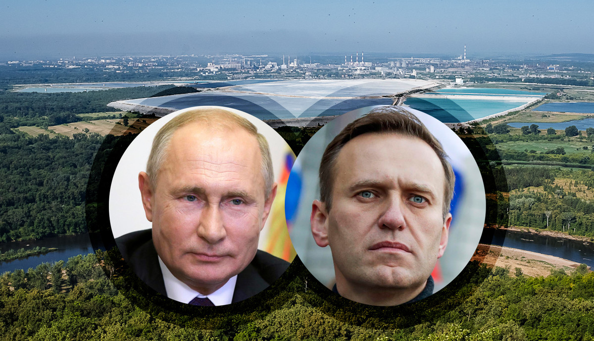 Makron traži od Putina odgovore o “pokušaju ubistva” Navaljnog