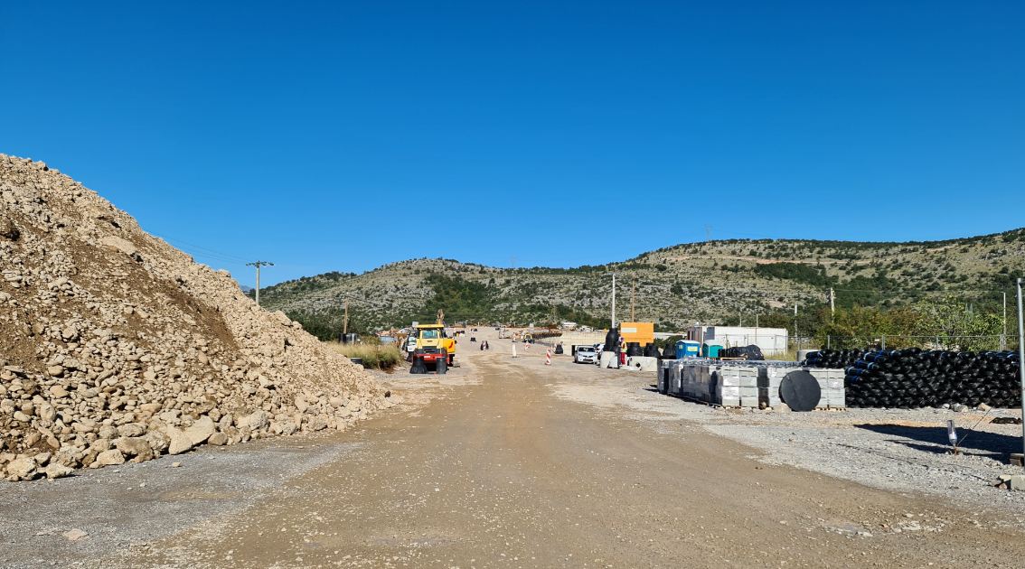 Kompanija Bemax gradiće nastavak Bulevara Vilija Branta na Zlatici
