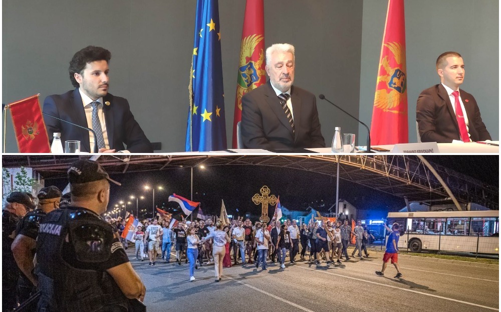 ANALIZA Sporazum, kontroverze i pitanja: JESMO LI ZBOG OVOGA LITIJALI?