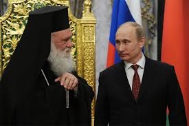 Foreign Policy: Putin preuzima Crnu Goru, SPC oružje Kremlja