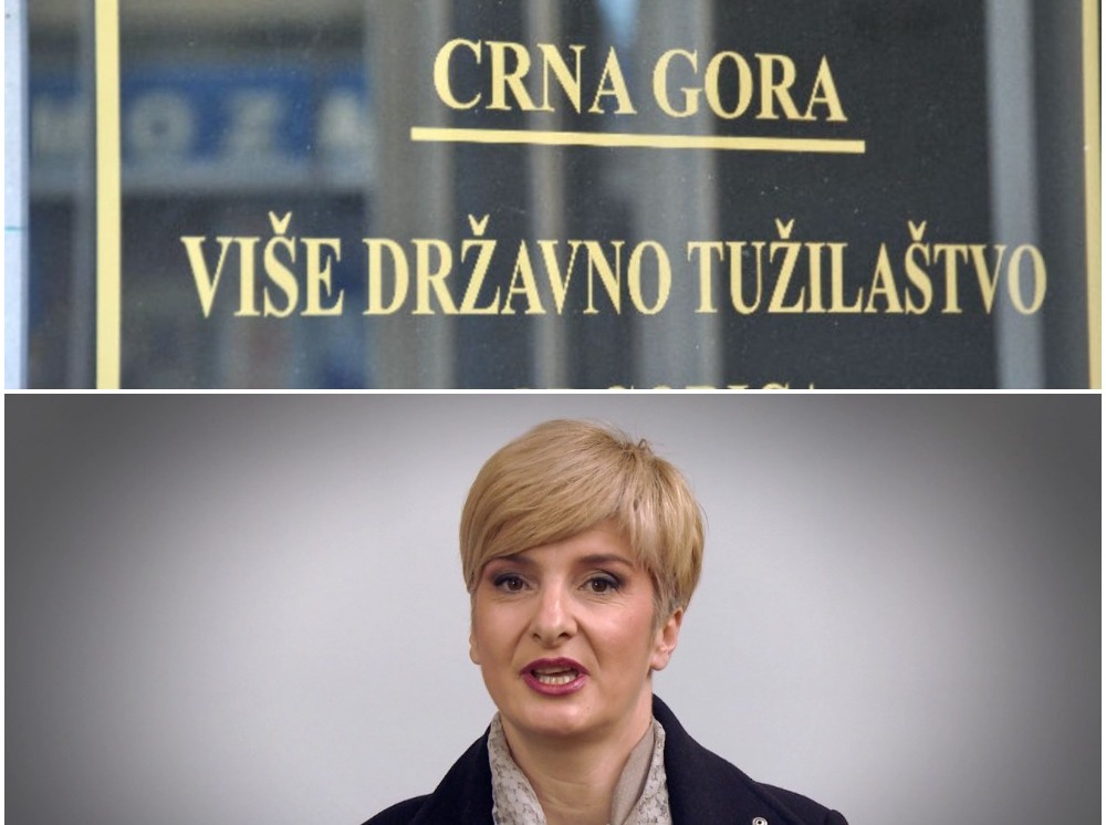 TUŽILAŠTVO I SLUČAJ DUŠKE PEJOVIĆ: Ako nađu dokaze, preduzeće mjere