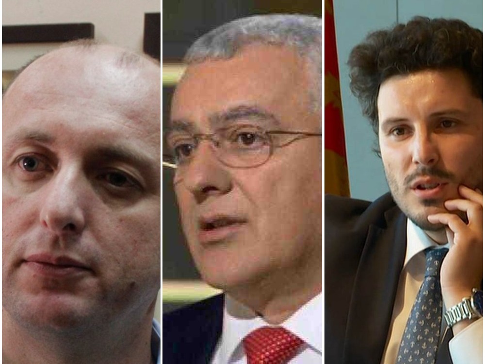 DF: Ne znamo šta je Abazović čekao sedam dana da se buni, previše ustupaka smo dali