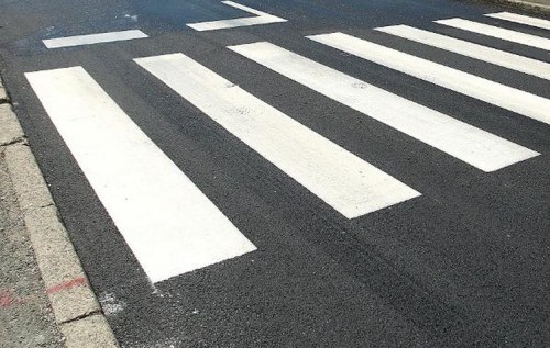 Putevi obnavljaju horizontalnu signalizaciju ispred predškolskih ustanova