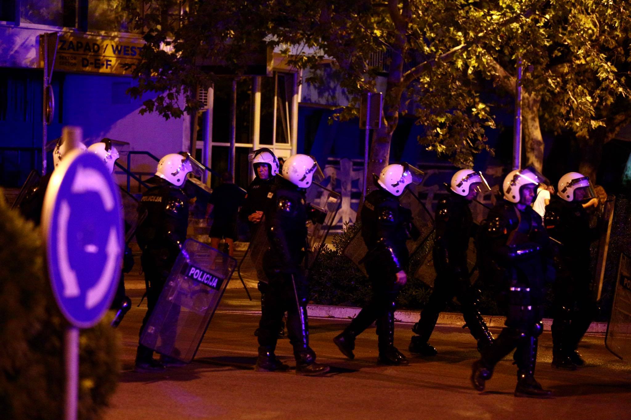 Postupak protiv tri pljevaljska policajca zbog zlostavljanja