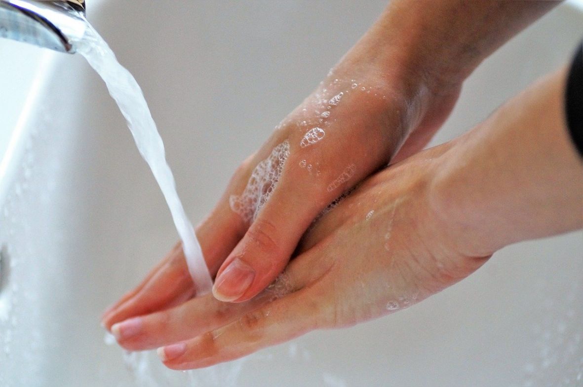 Šta je djelotvornije u zaštiti od COVID-a: Sapun ili antivirusni gel