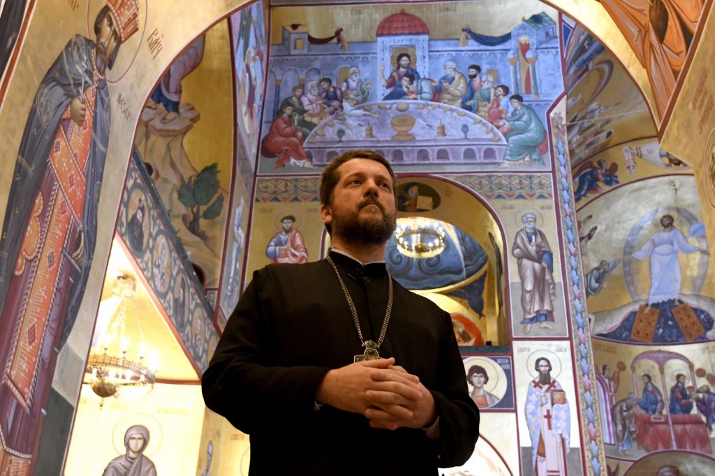 Perović: Đukanović je i dalje legalni predsjednik CG, Krivokapić vjerovatno sljedeći