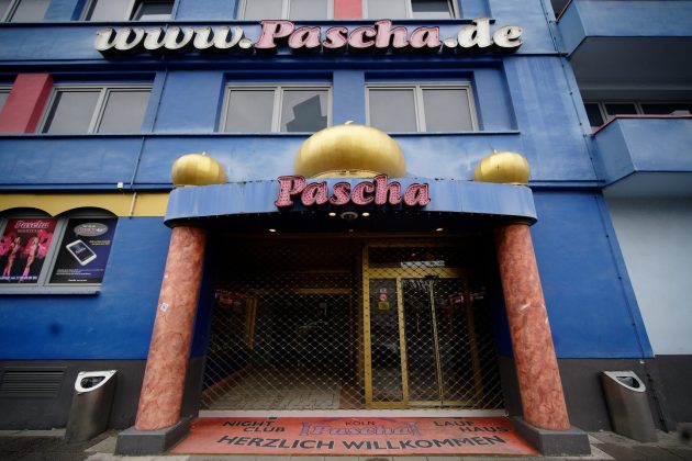 Bankrotirao jedan od najvećih bordela u Evropi