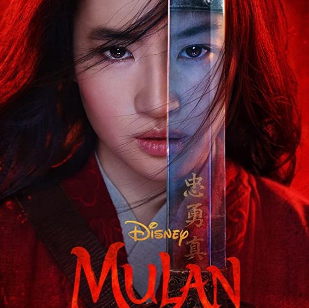 Film “Mulan” sa trenutnom zaradom od 37,6 miliona dolara nije ispunio očekivanja