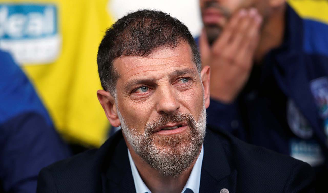 Bilić kažnjen sa osam hiljada funti