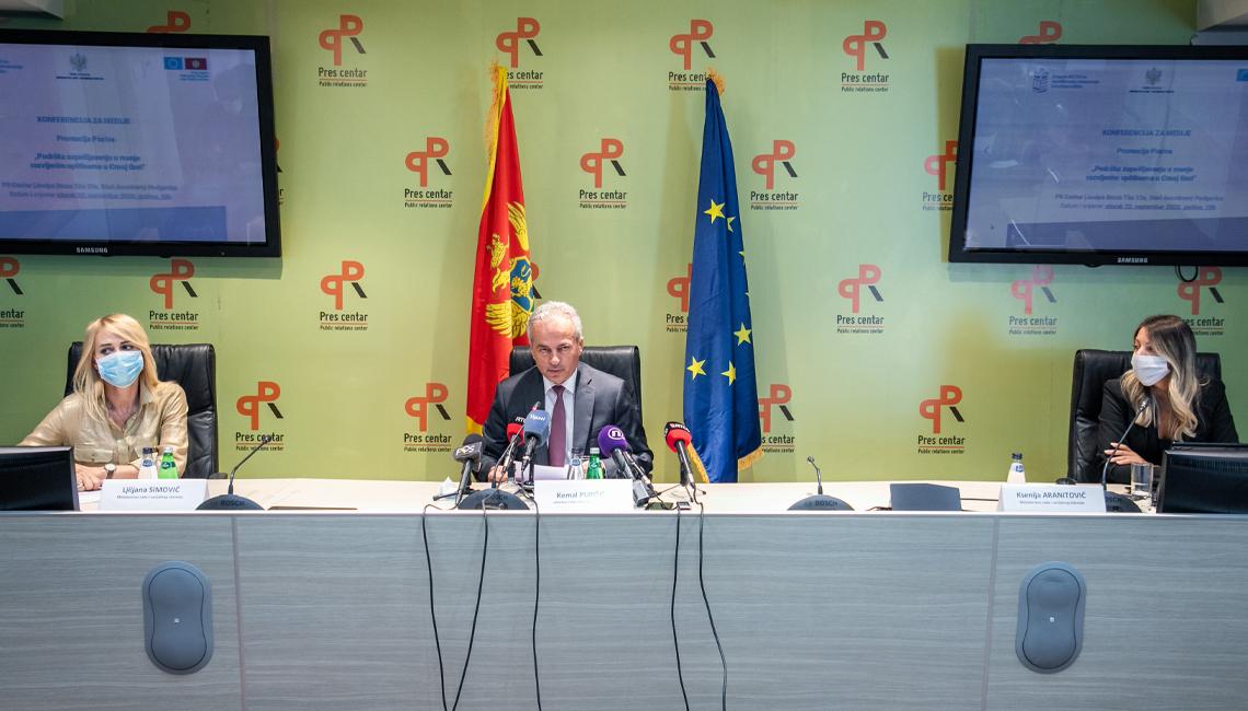 Podrška za poslodavce u manje razvijenim opštinama