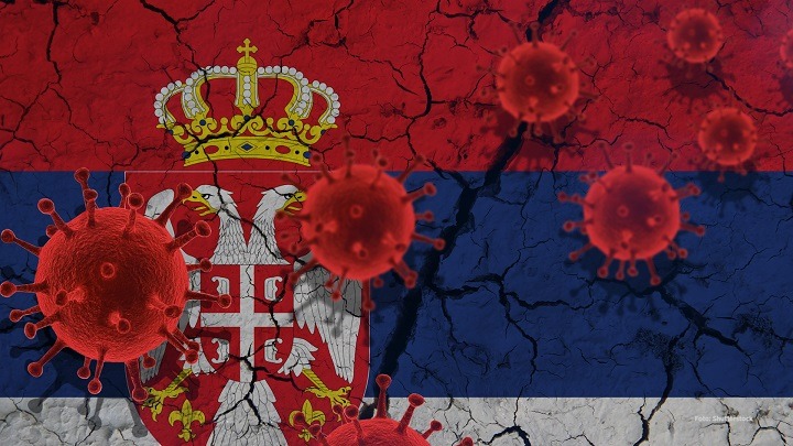 Srbija: Još dvije žrtve koronavirusa, 53 nova slučaja zaraze