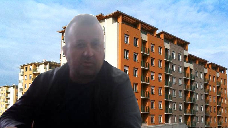 Muju Redži godina robije zbog nezakonitog prisvajanja 100.000 eura