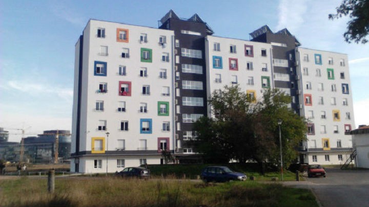Počinje podnošenje dokumenata za studentske domove