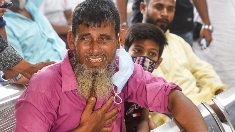 U eksploziji u Bangladešu poginulo 12 osoba