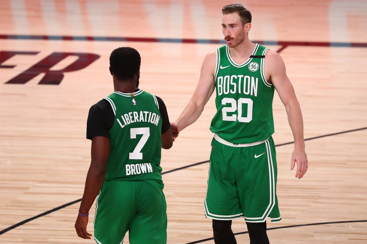 Boston opet u igri